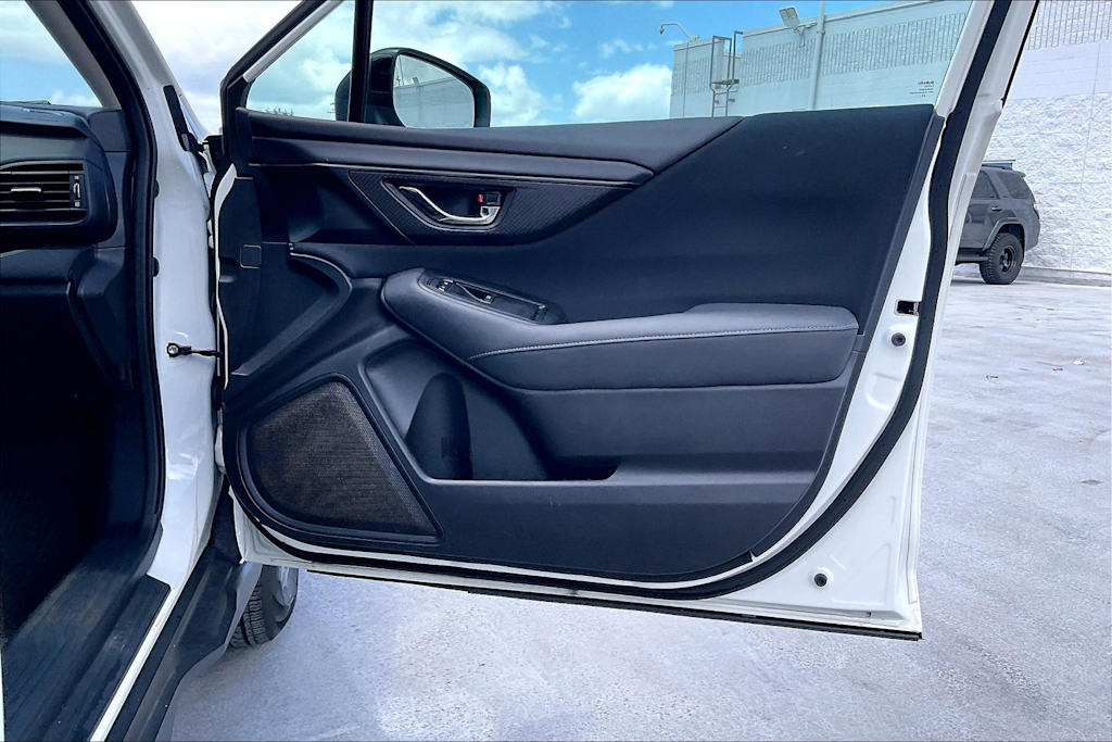 Thumbnail: 2023 Subaru Outback - 28