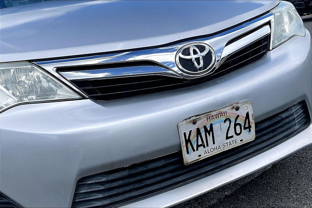 Thumbnail: 2012 Toyota Camry - 33