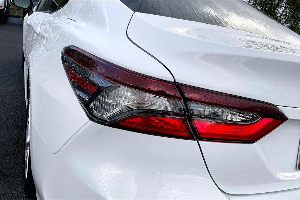 Thumbnail: 2023 Toyota Camry - 32