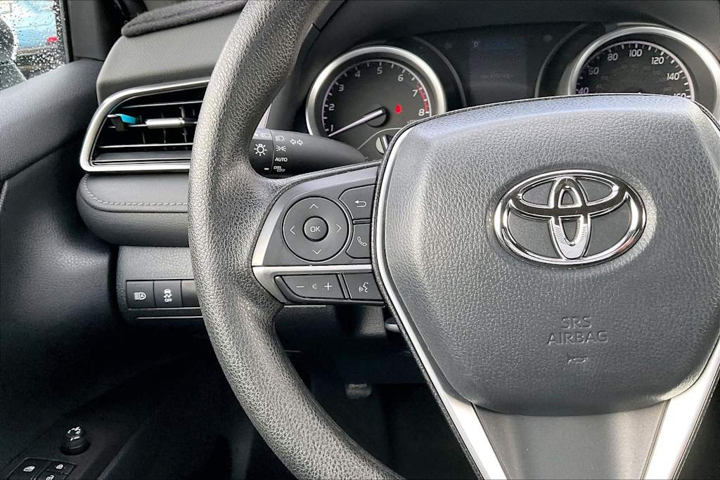 Thumbnail: 2023 Toyota Camry - 24