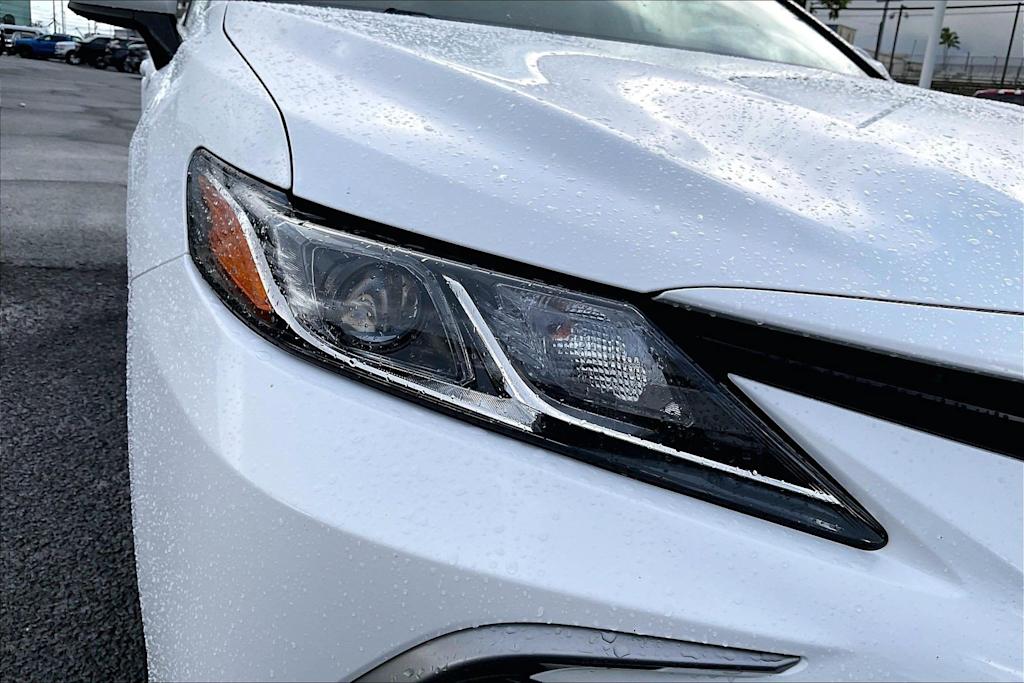 Thumbnail: 2023 Toyota Camry - 31