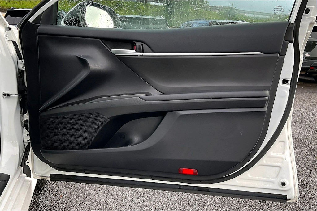 Thumbnail: 2023 Toyota Camry - 28
