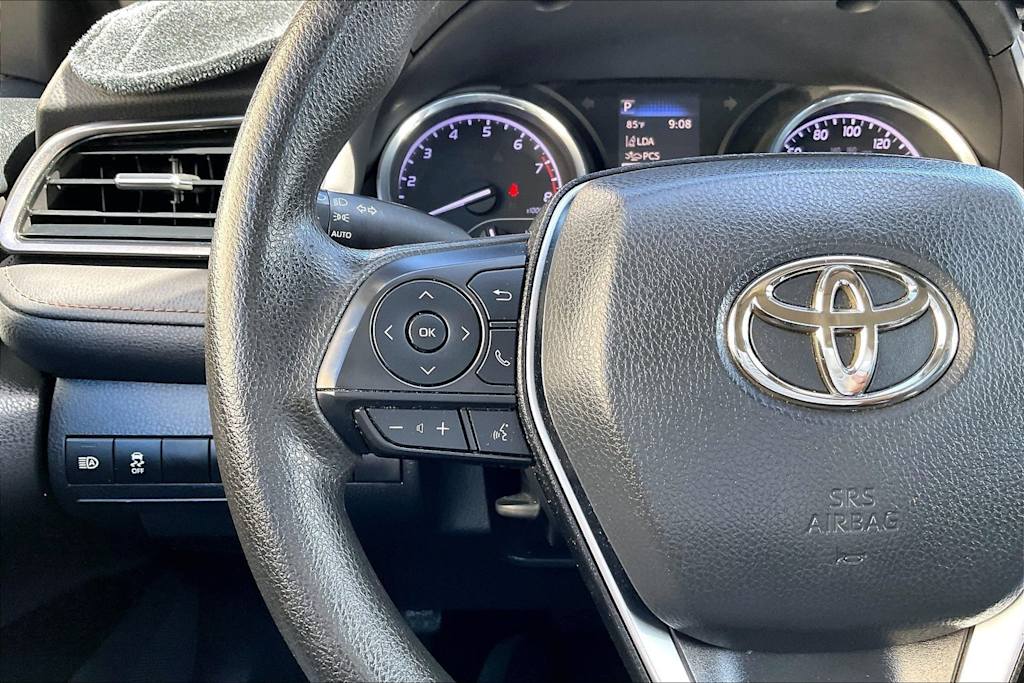Thumbnail: 2020 Toyota Camry - 26