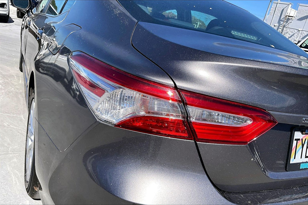 Thumbnail: 2020 Toyota Camry - 32