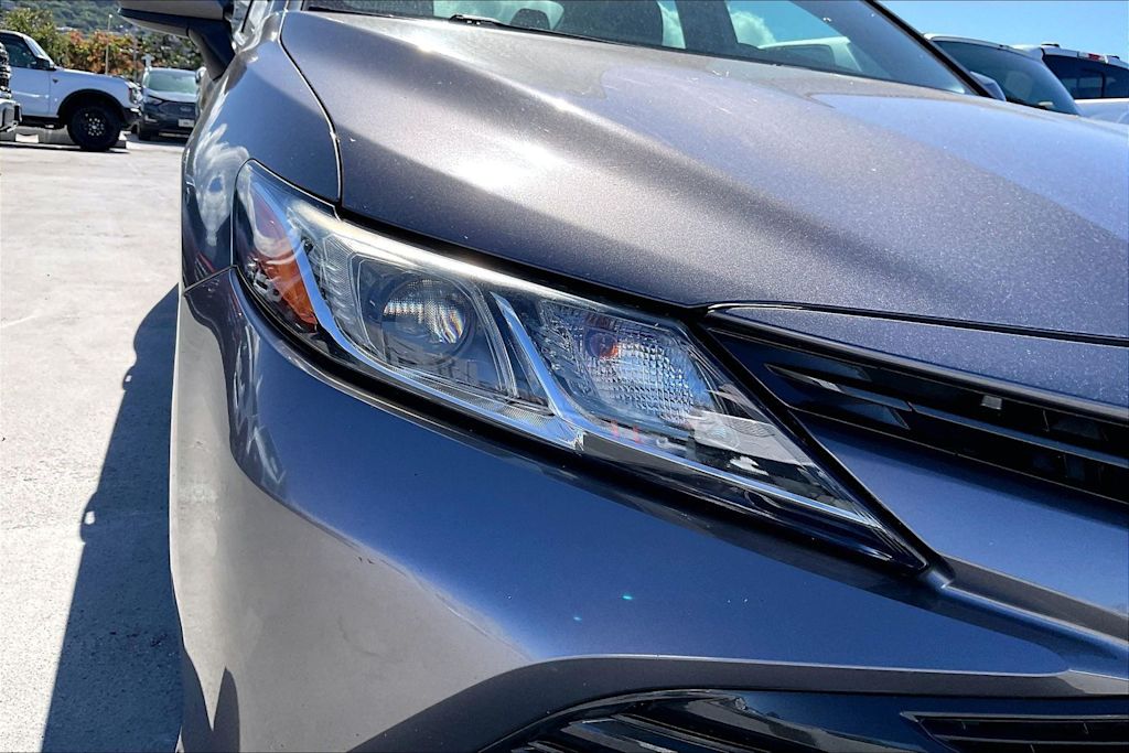 Thumbnail: 2020 Toyota Camry - 31