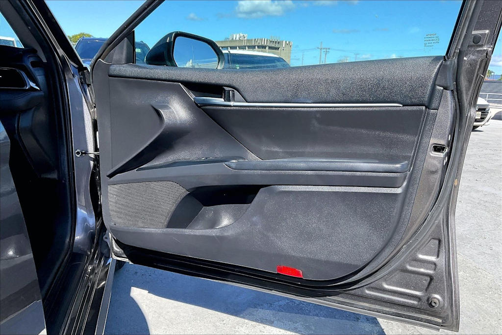 Thumbnail: 2020 Toyota Camry - 29