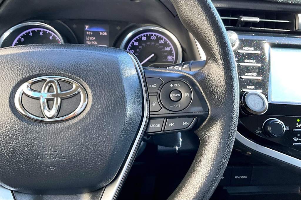 Thumbnail: 2020 Toyota Camry - 27