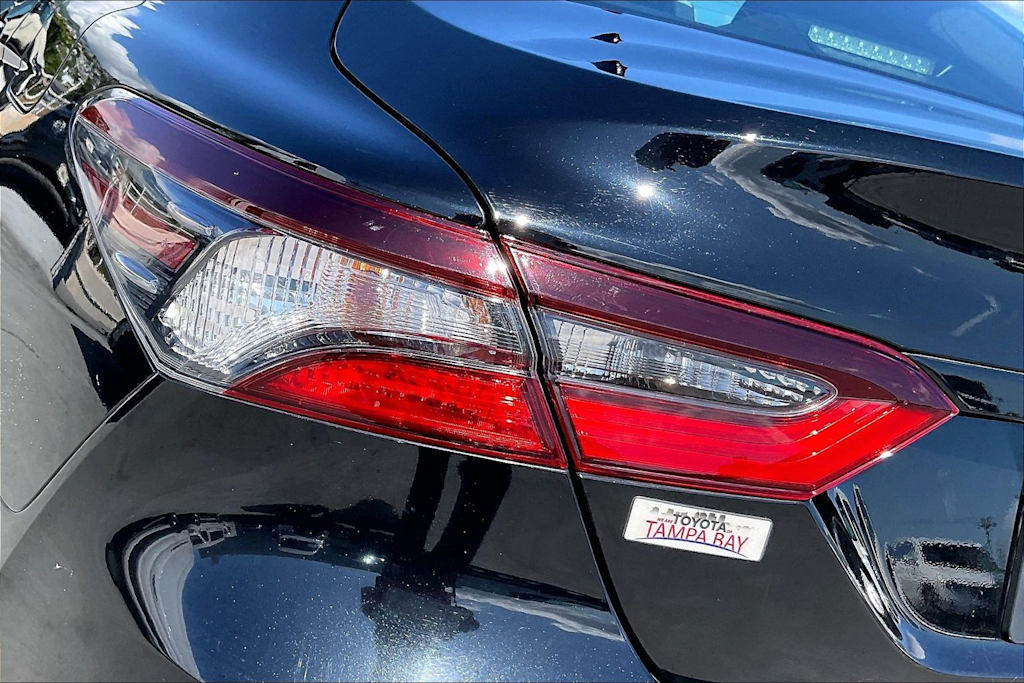 Thumbnail: 2023 Toyota Camry - 32