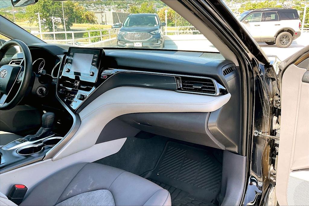 Thumbnail: 2023 Toyota Camry - 15