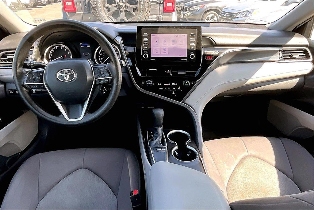 Thumbnail: 2023 Toyota Camry - 10