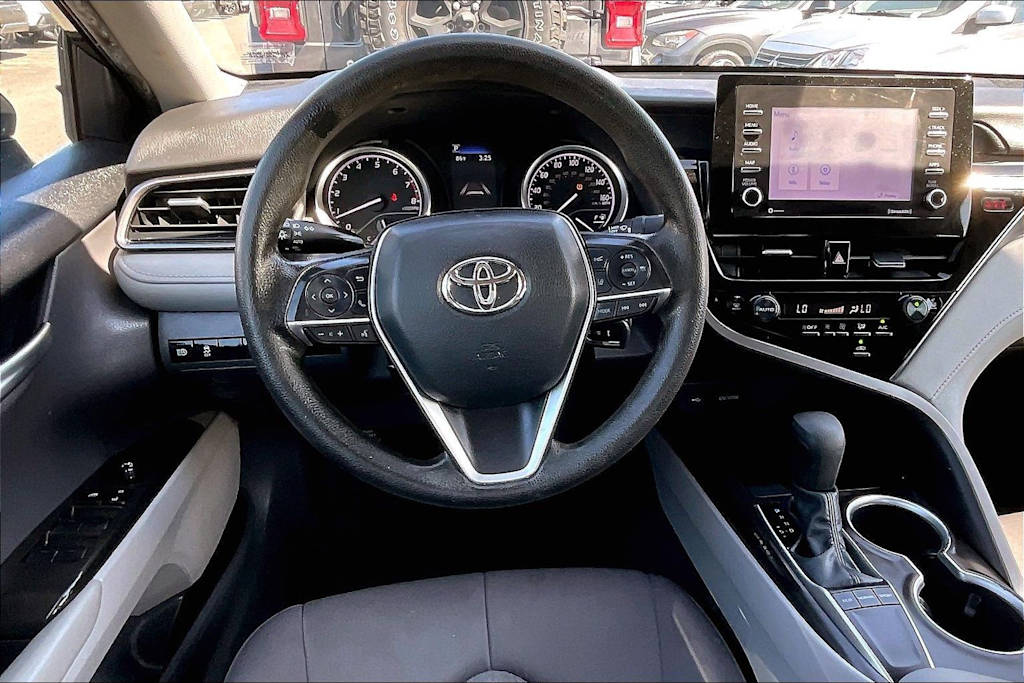 Thumbnail: 2023 Toyota Camry - 14