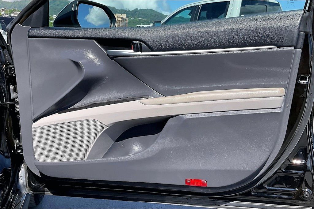 Thumbnail: 2023 Toyota Camry - 28