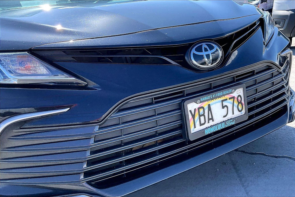 Thumbnail: 2023 Toyota Camry - 33