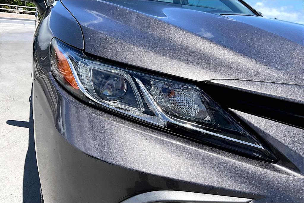 Thumbnail: 2022 Toyota Camry - 31