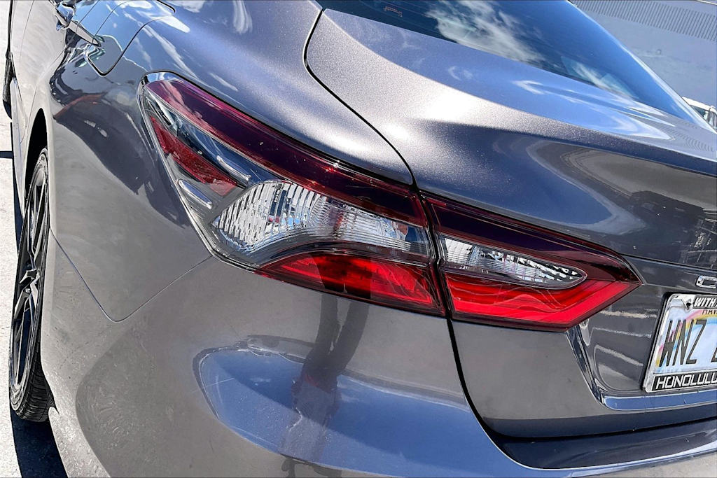 Thumbnail: 2022 Toyota Camry - 32