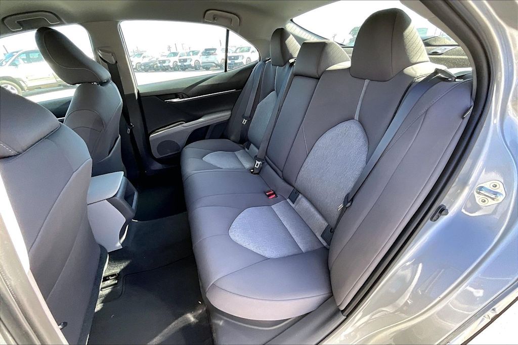 Thumbnail: 2021 Toyota Camry - 29