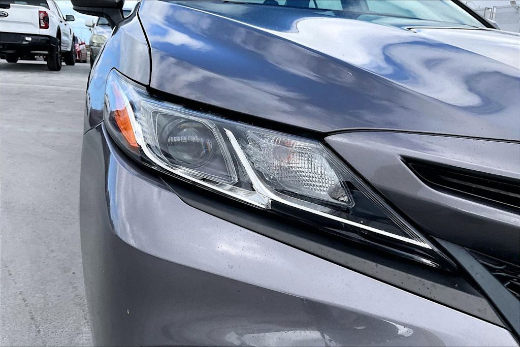 Thumbnail: 2020 Toyota Camry - 31