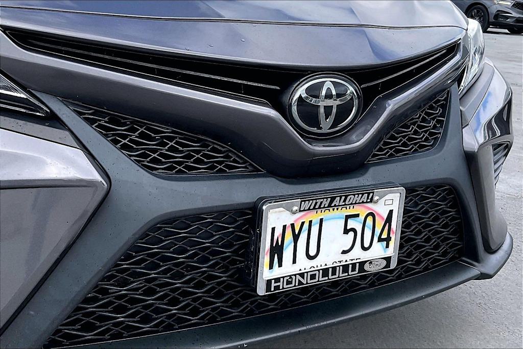 Thumbnail: 2020 Toyota Camry - 33