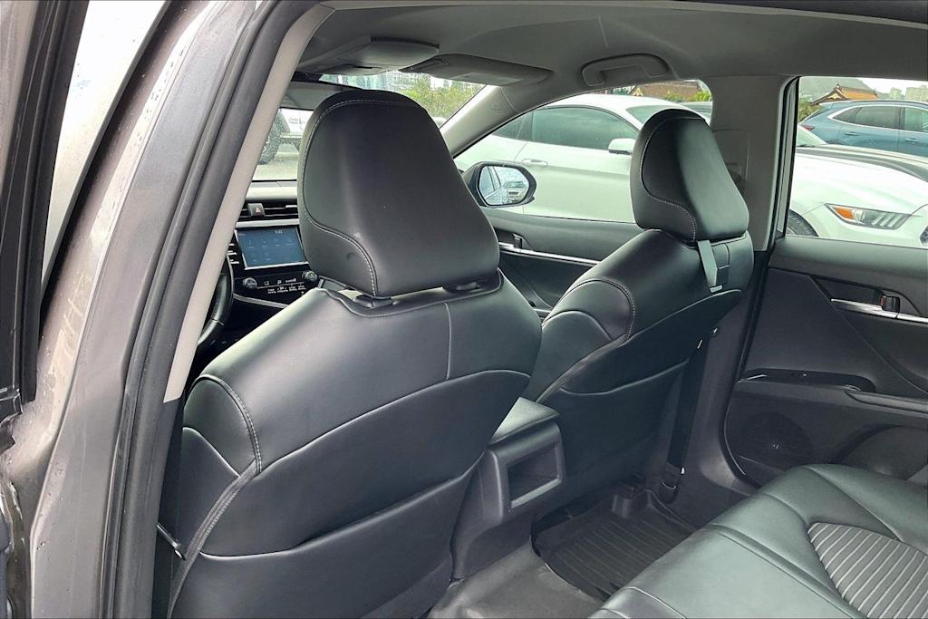 Thumbnail: 2020 Toyota Camry - 13