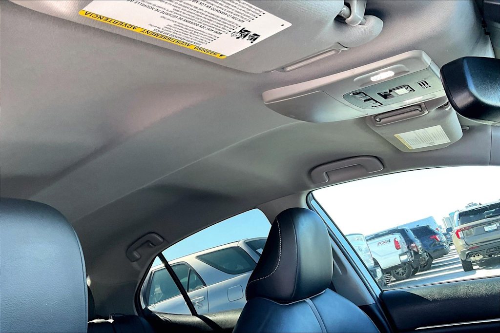 Thumbnail: 2021 Toyota Camry - 30