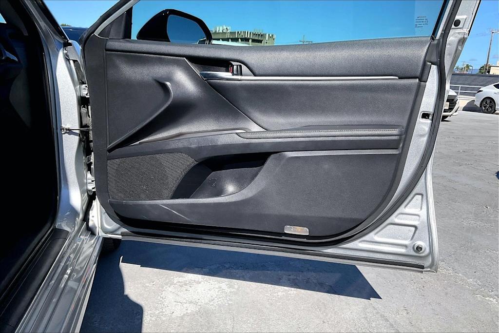 Thumbnail: 2021 Toyota Camry - 29