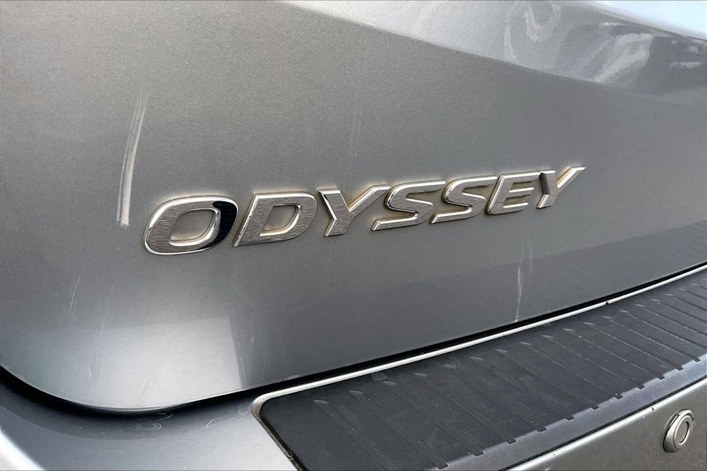Thumbnail: 2018 Honda Odyssey - 7