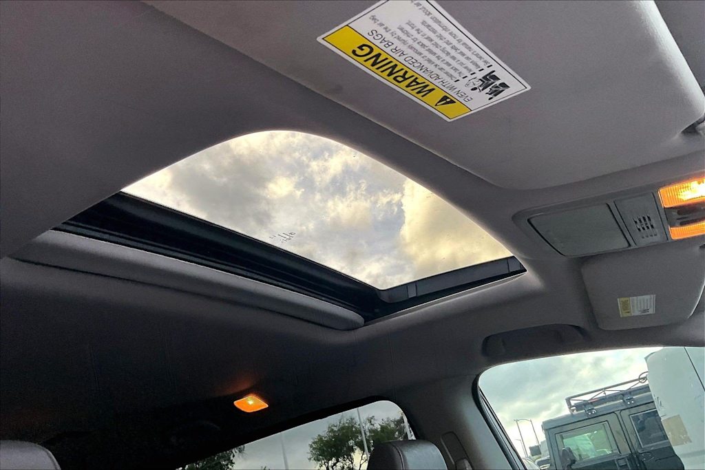 Thumbnail: 2018 Honda Odyssey - 30