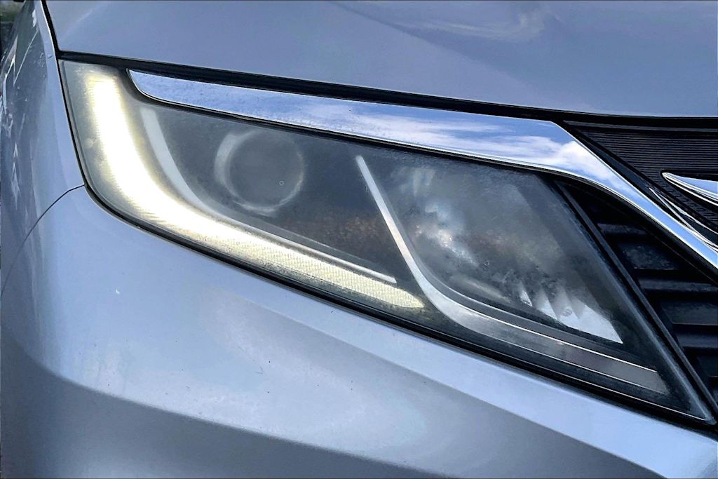Thumbnail: 2018 Honda Odyssey - 31