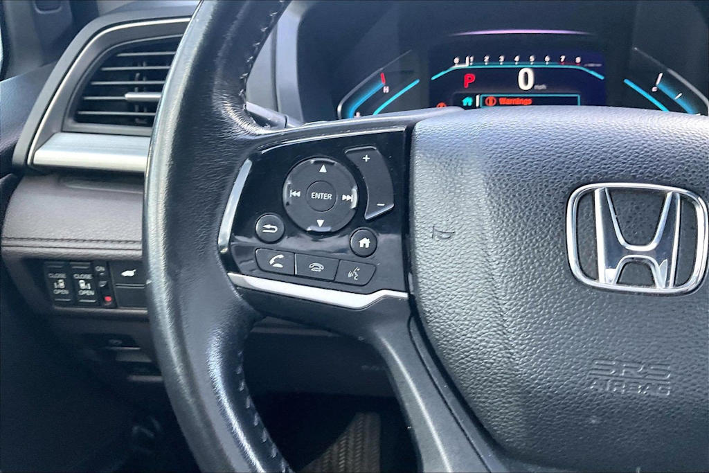 Thumbnail: 2018 Honda Odyssey - 24
