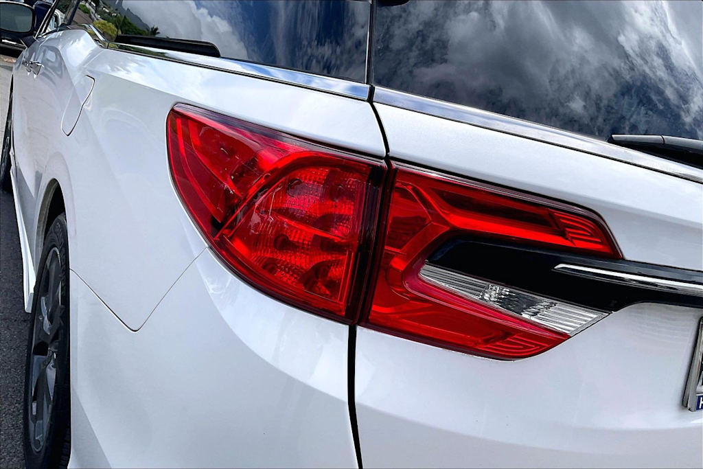Thumbnail: 2023 Honda Odyssey - 32
