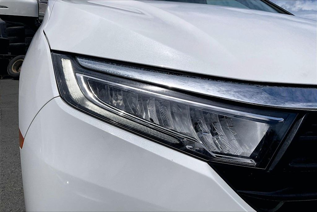 Thumbnail: 2023 Honda Odyssey - 31