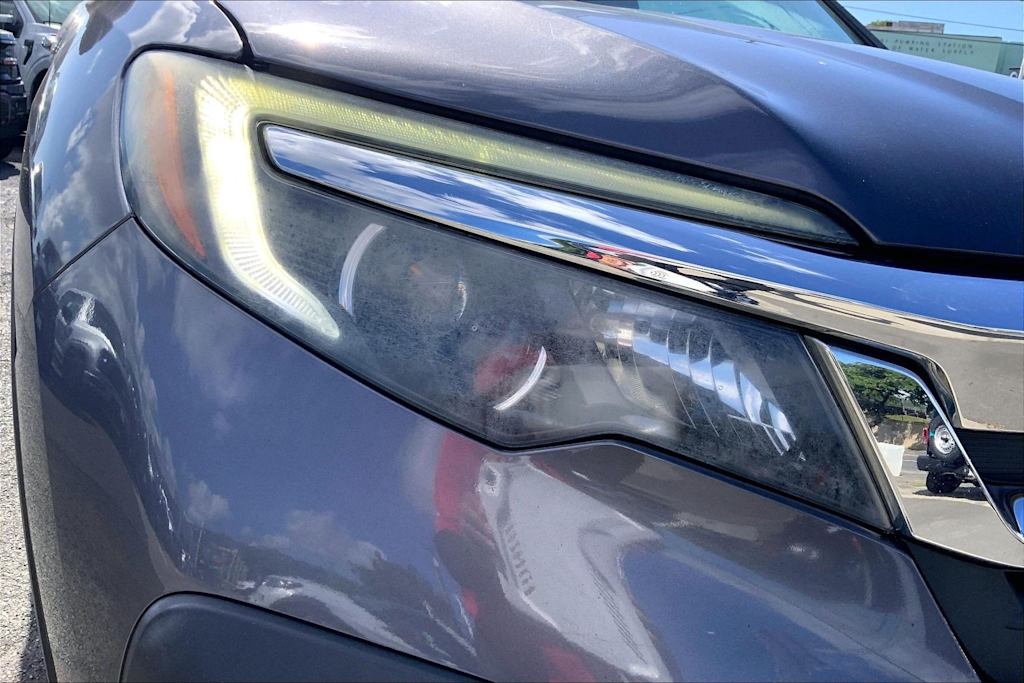 Thumbnail: 2020 Honda Pilot - 31