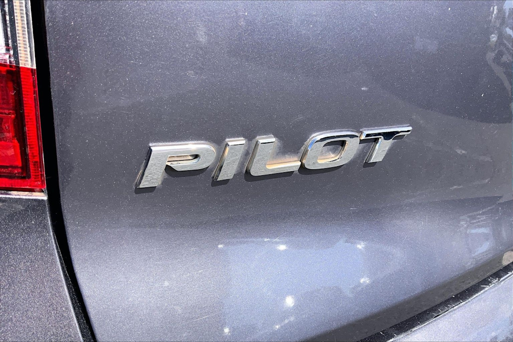 Thumbnail: 2020 Honda Pilot - 7