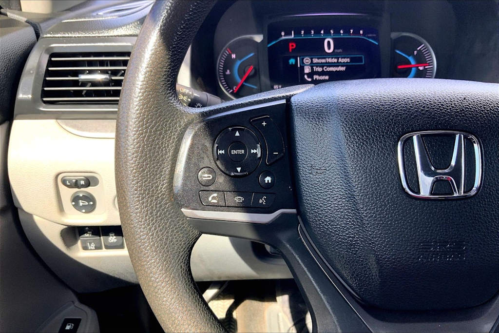 Thumbnail: 2020 Honda Pilot - 24