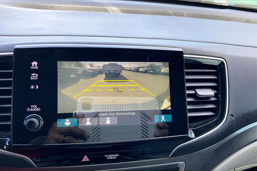 Thumbnail: 2020 Honda Pilot - 26