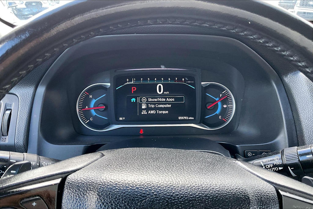 Thumbnail: 2019 Honda Pilot - 17