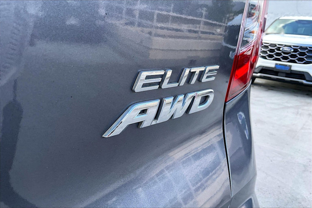 Thumbnail: 2019 Honda Pilot - 7