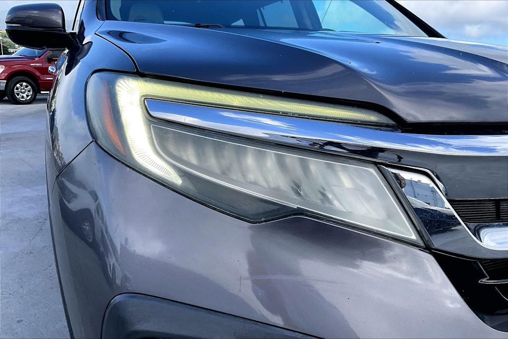 Thumbnail: 2019 Honda Pilot - 30