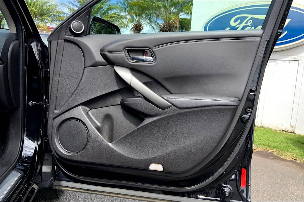 2015 Acura RDX Technology 28