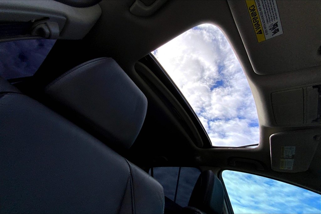 2015 Acura RDX Technology 30