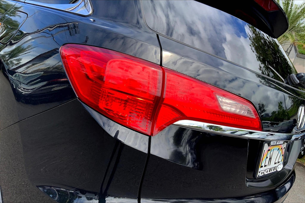 2015 Acura RDX Technology 32