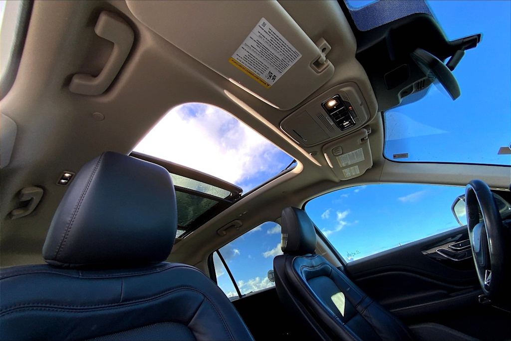 Thumbnail: 2022 Lincoln Aviator - 30