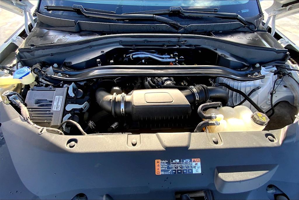 Thumbnail: 2022 Lincoln Aviator - 9