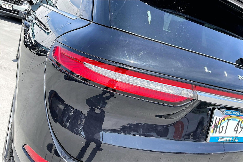 Thumbnail: 2021 Lincoln Corsair - 32