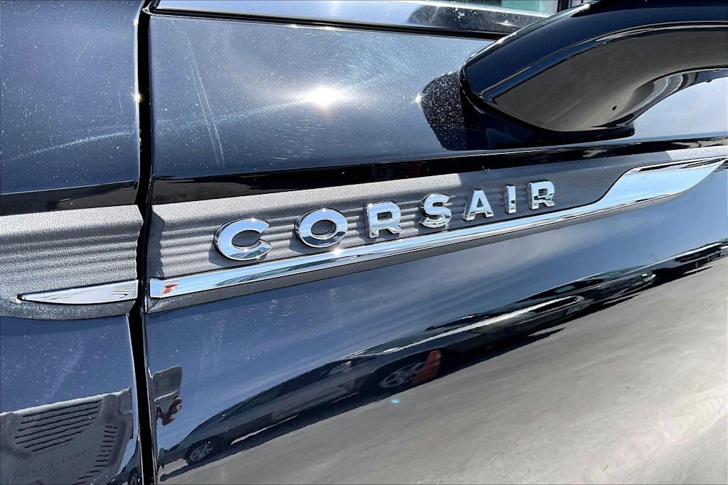 Thumbnail: 2021 Lincoln Corsair - 7