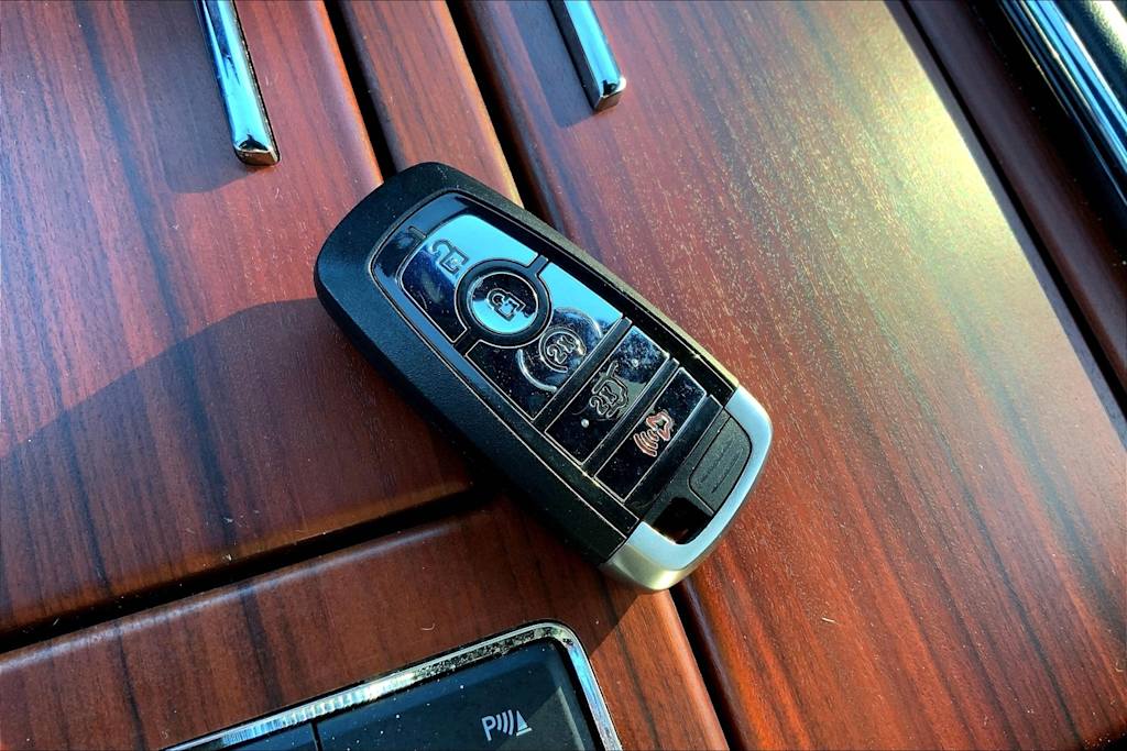 2021 Lincoln Navigator Reserve 20