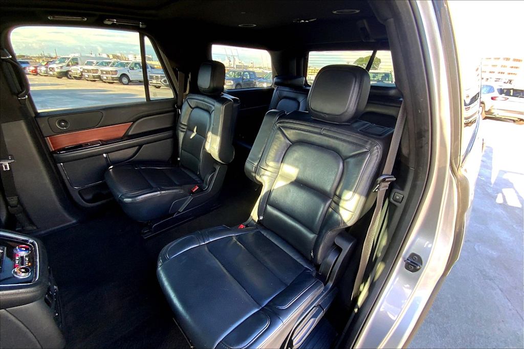 2021 Lincoln Navigator Reserve 29