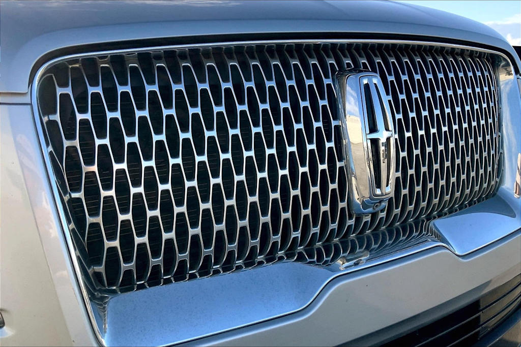 2021 Lincoln Navigator Reserve 33