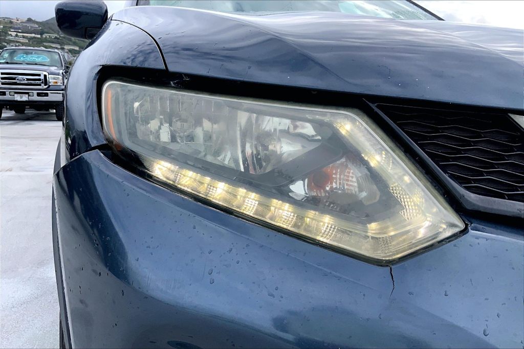 Thumbnail: 2016 Nissan Rogue - 31