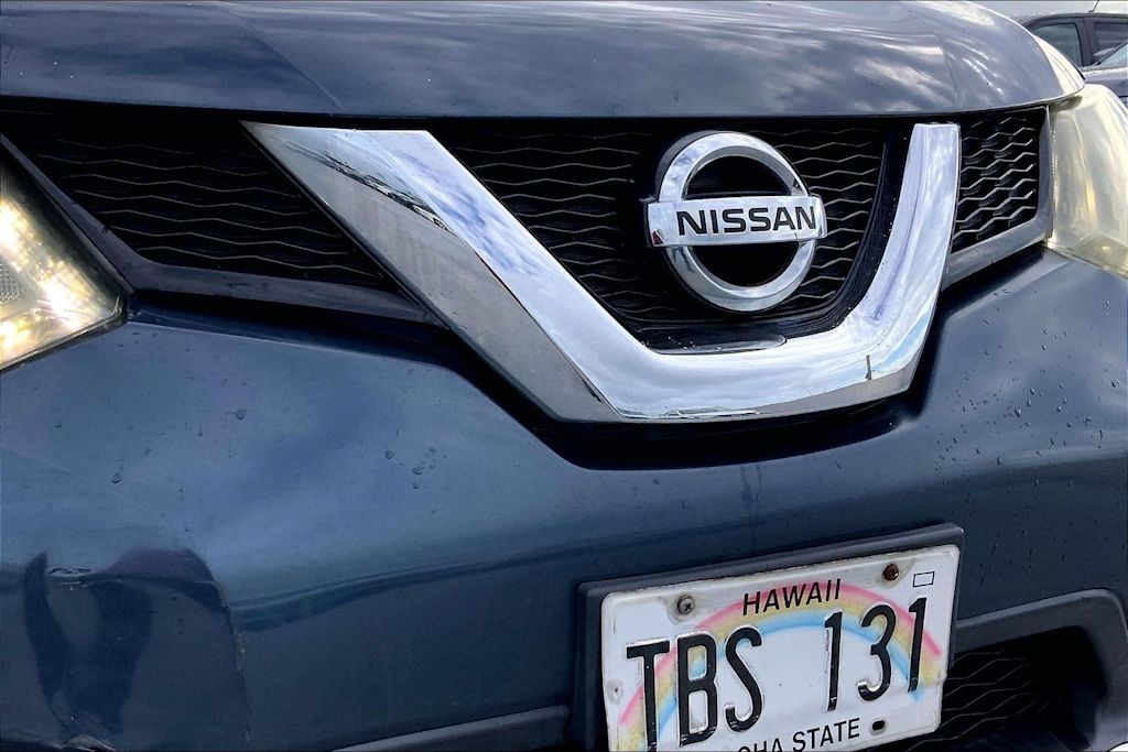Thumbnail: 2016 Nissan Rogue - 33